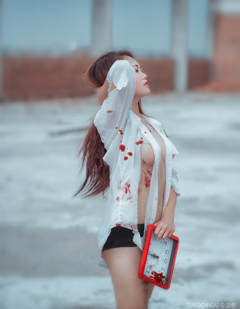 模范欲妻